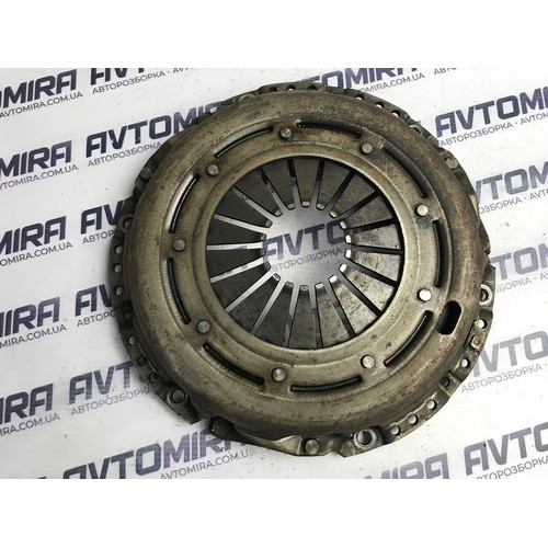 Корзина зчеплення Ford Focus 3 1.6TDCI 2011-2017 AV617563CB